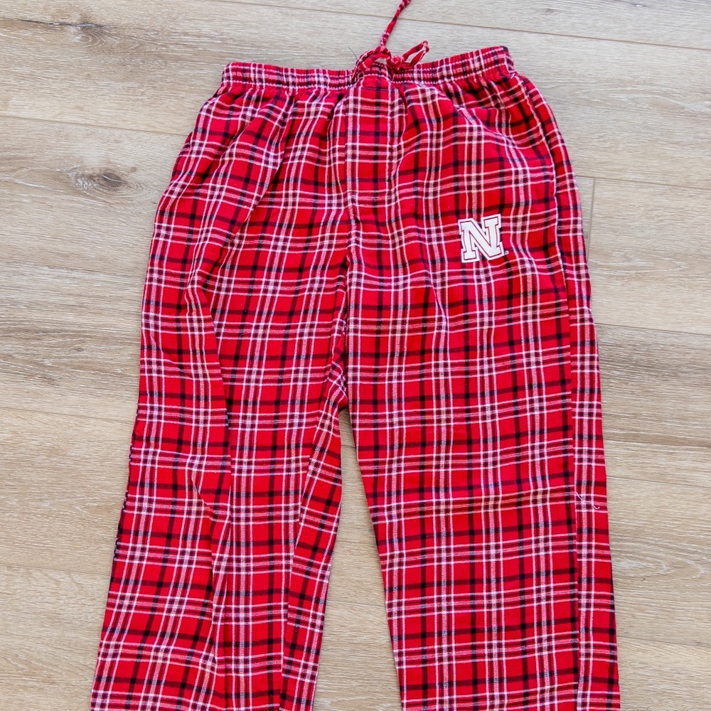 Nebraska Cornhuskers Sweatpants